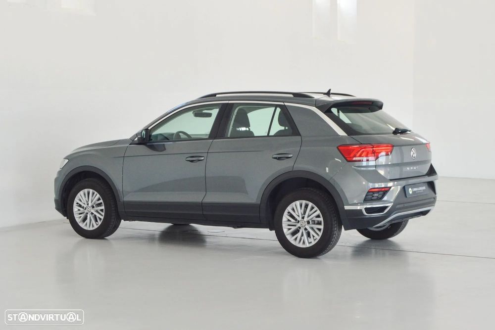 VW T-Roc 1.6 TDI Style - 49