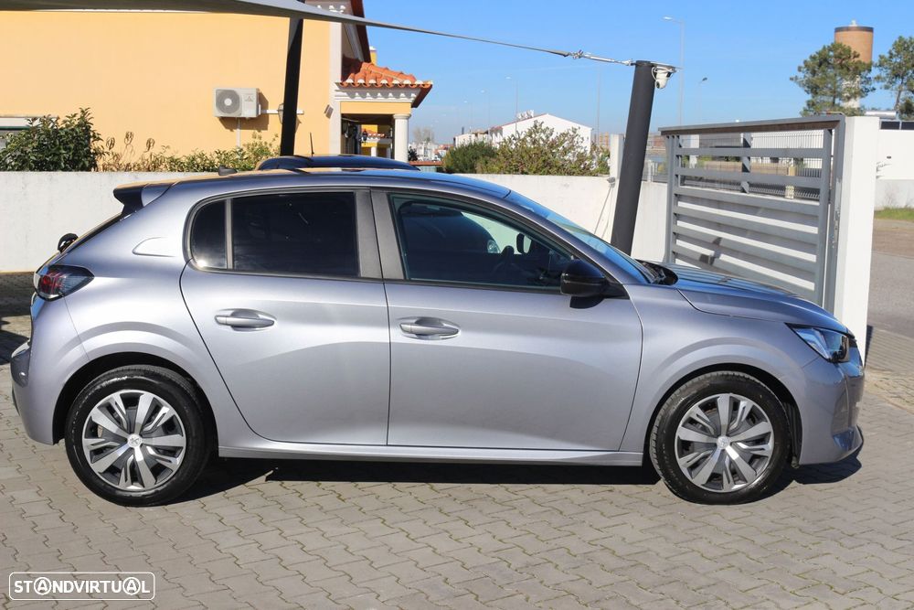 Peugeot 208 1.2 PureTech Active Pack - 20