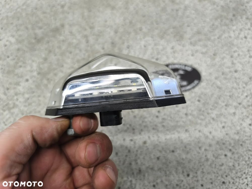 Lampa tył, tylna BMW R Nine-T - 6