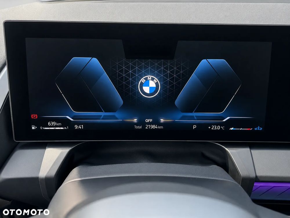 BMW X3 xDrive20d mHEV - 16