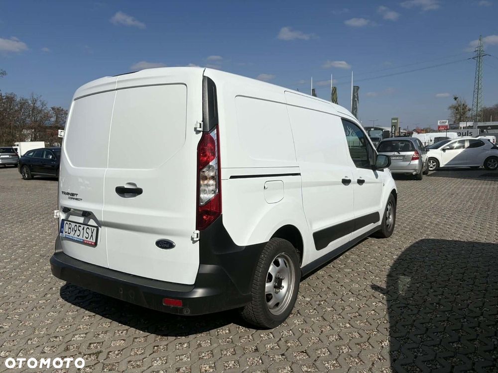 Ford transit-connect - 4
