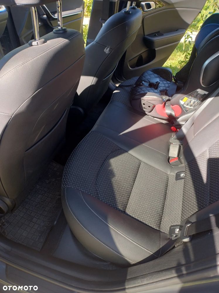 Kia Ceed Cee'd 1.4 L Business Line - 12
