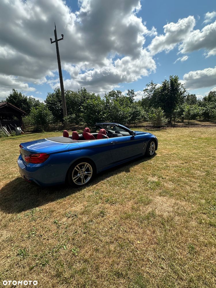 BMW Seria 4 - 7