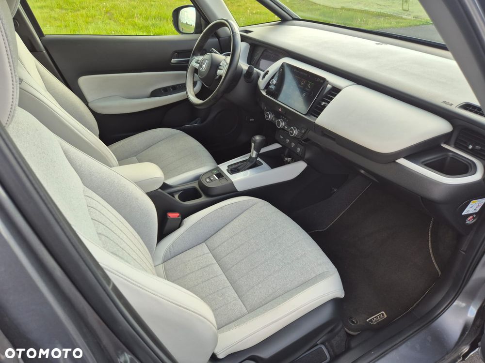 Honda Jazz 1.5 i-MMD Executive - 14