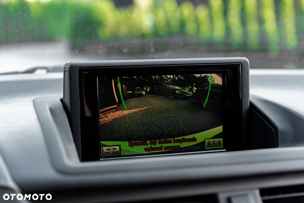 Lexus CT 200h Elegance - 36