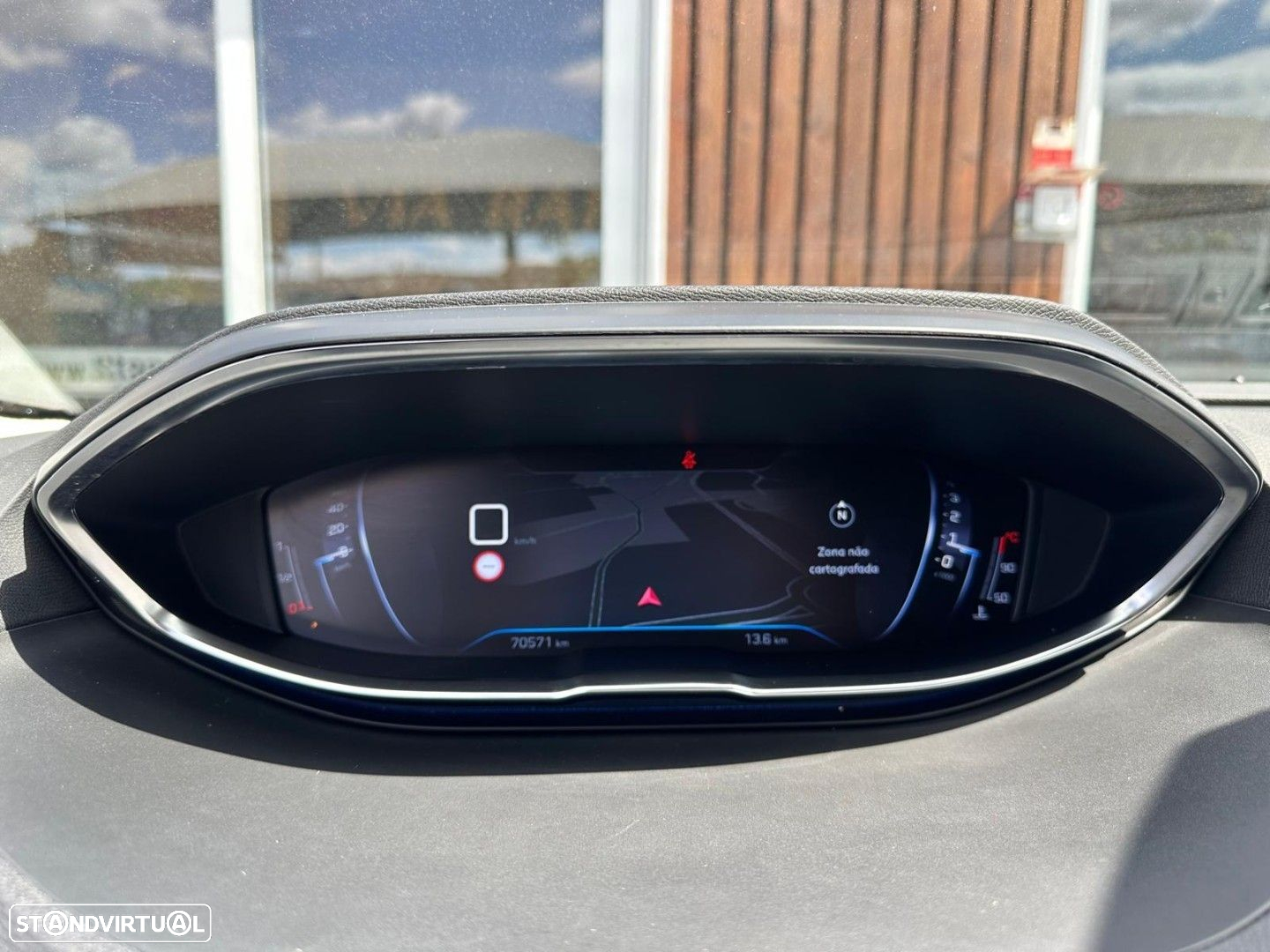 Peugeot 3008 1.5 BlueHDi Allure - 18
