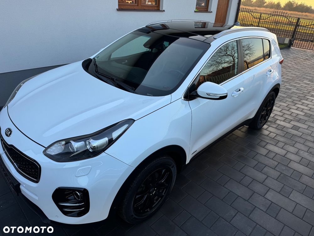 Kia Sportage - 14