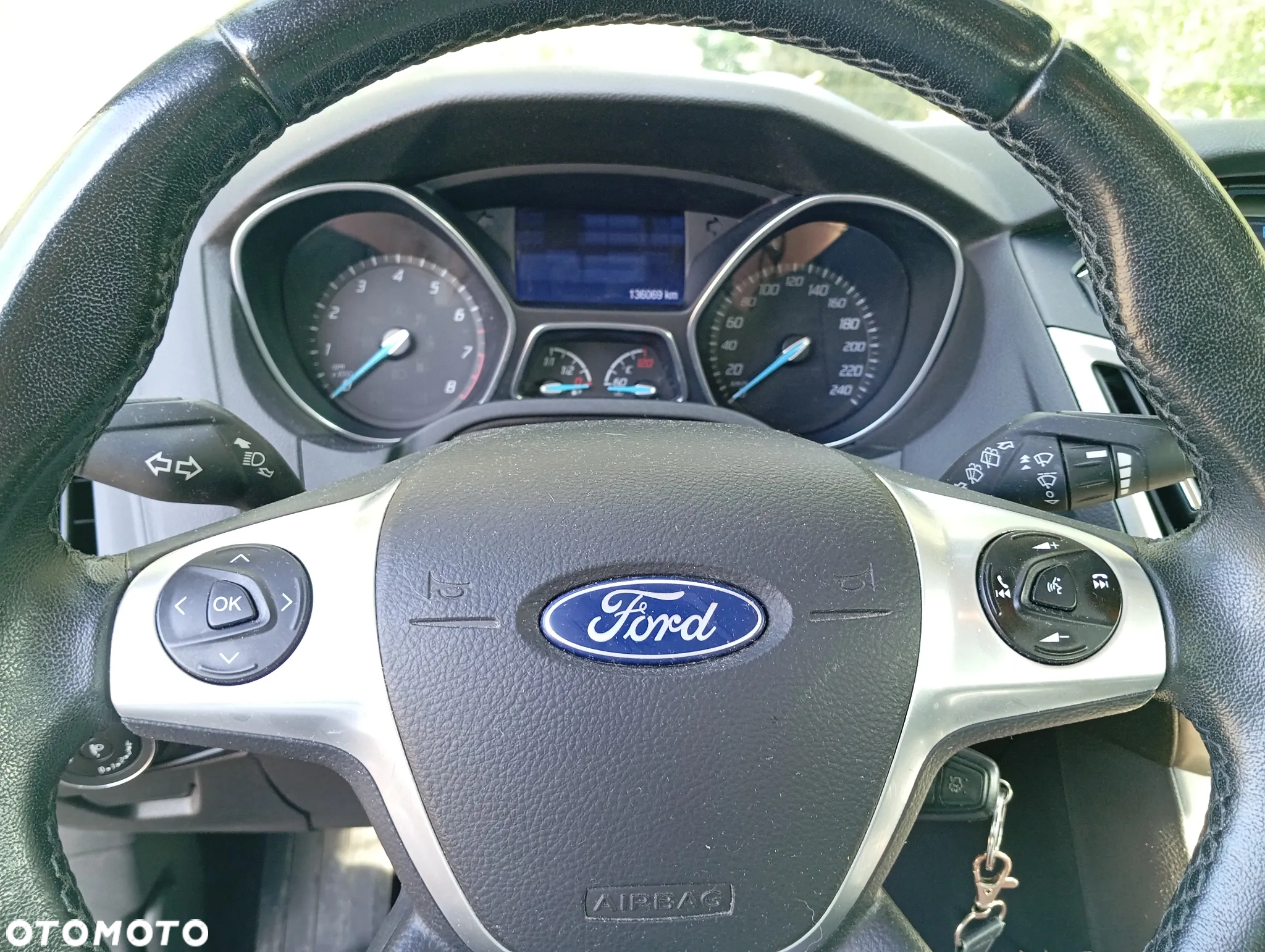Ford Focus 1.0 EcoBoost Trend - 3