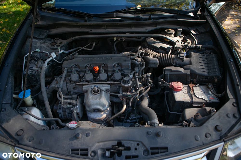 Honda Accord - 15
