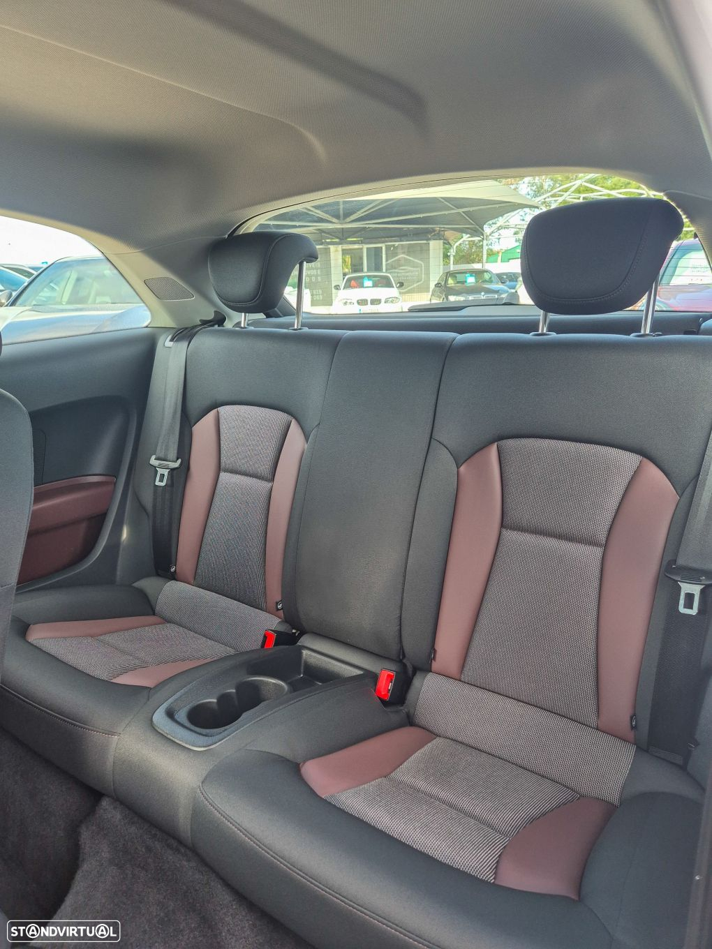 Audi A1 1.4 TFSI Sport - 13