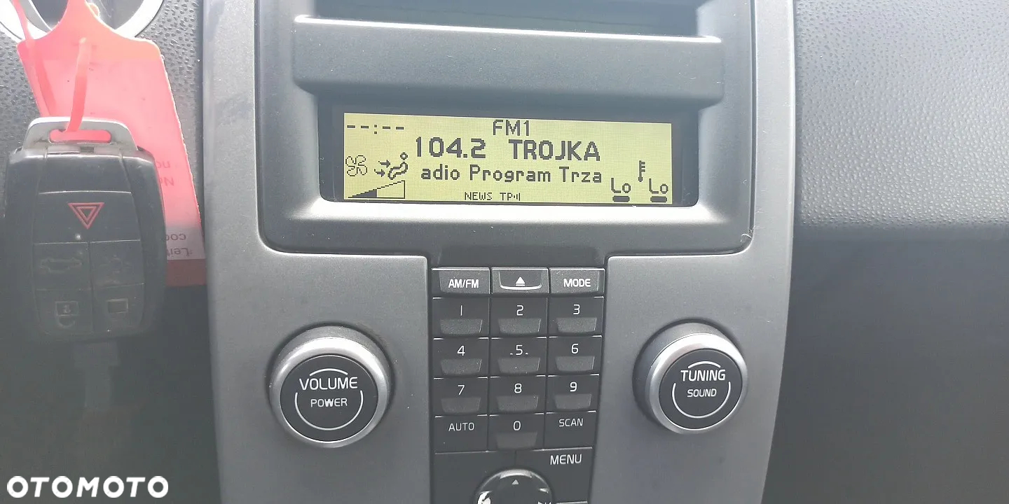 Volvo V50 D2 - 18
