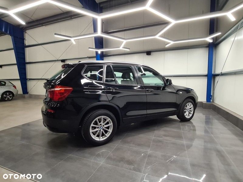 BMW X3 - 12