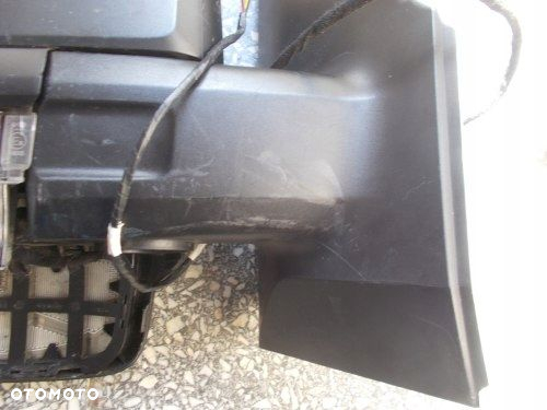 VW CRAFTER II MAN TGE LUSTERKO PRAWE 6 PIN 7C1857388DL - 2