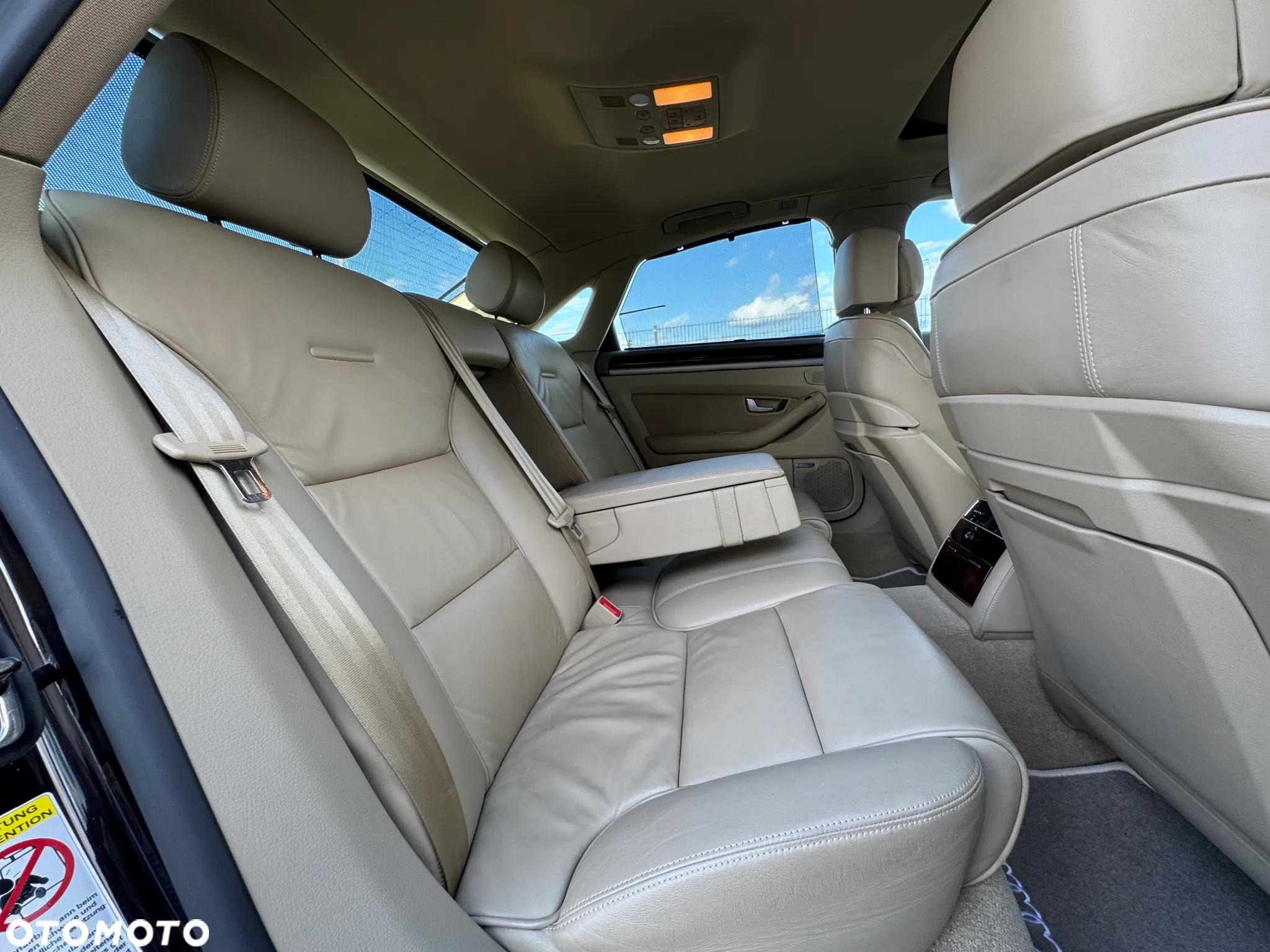 Audi A8 3.0 TDI L Quattro - 16
