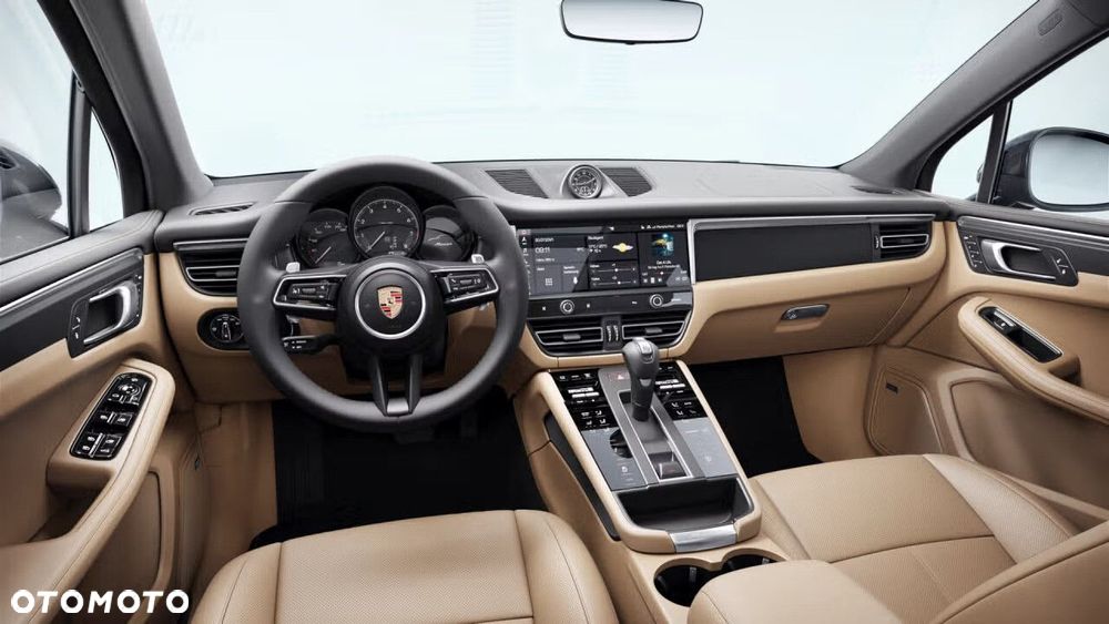 Porsche Macan Standard - 6