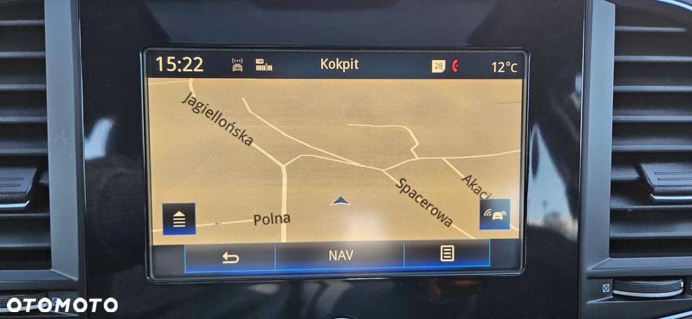 Renault Koleos ENERGY dCi 175 X-tronic LIMITED - 14