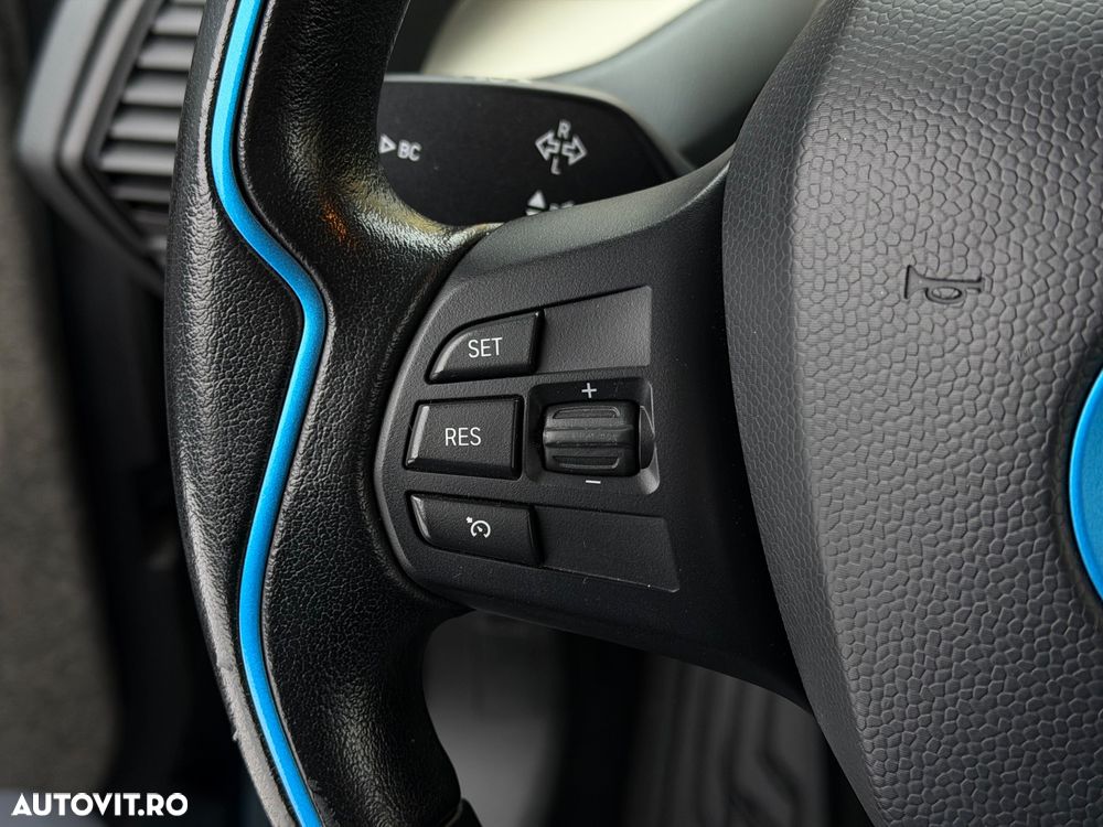 BMW i3 - 20