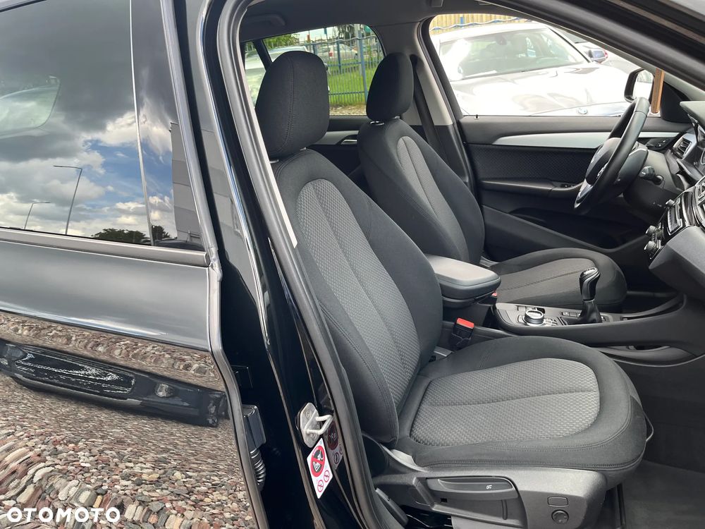 BMW X1 - 31