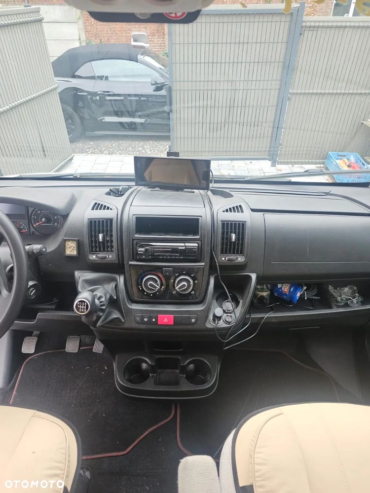 Fiat CARADO - 17