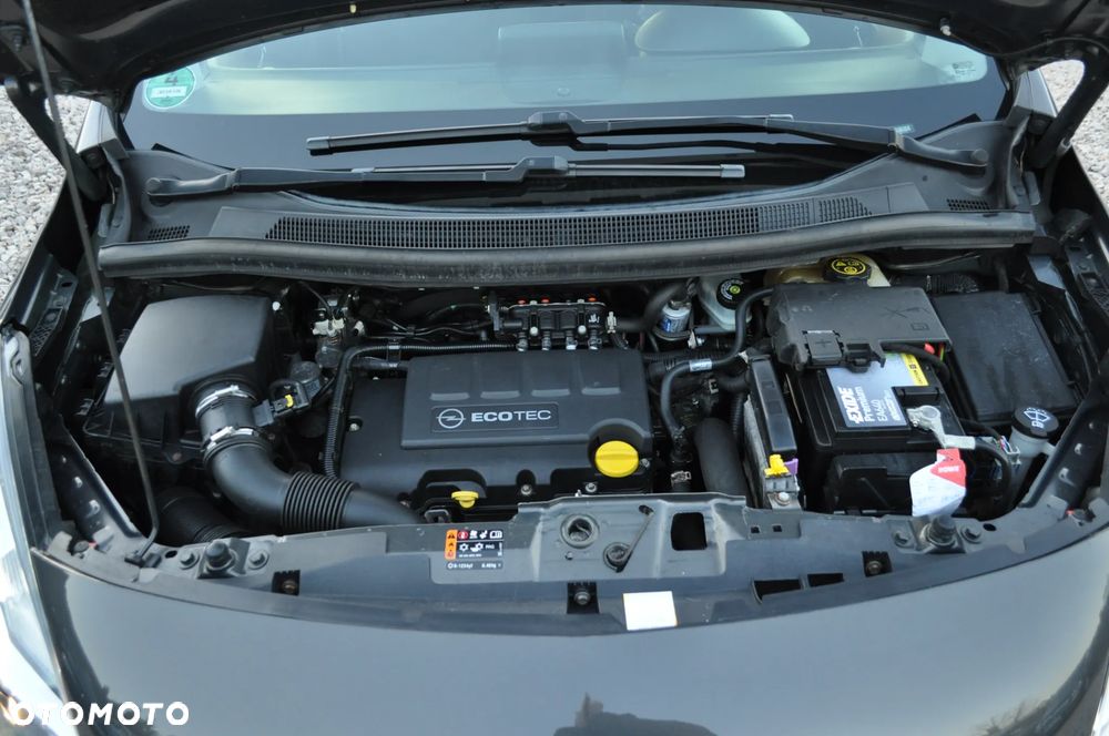 Opel Meriva 1.4 Innovation - 34