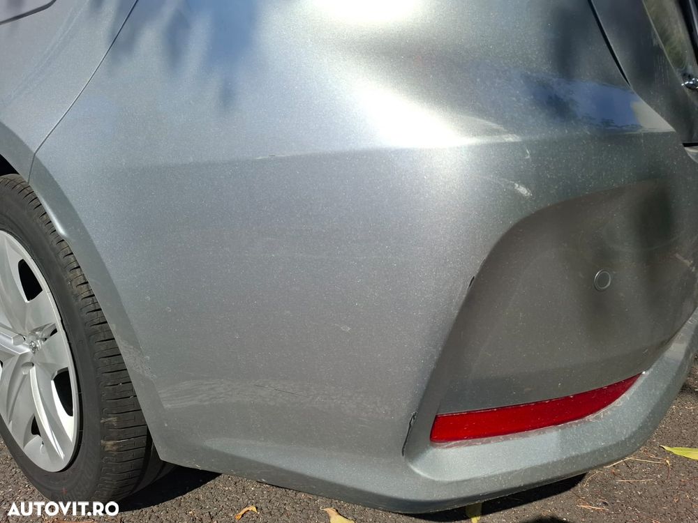 Toyota Corolla 1.5 TNGA MT Eco - 3