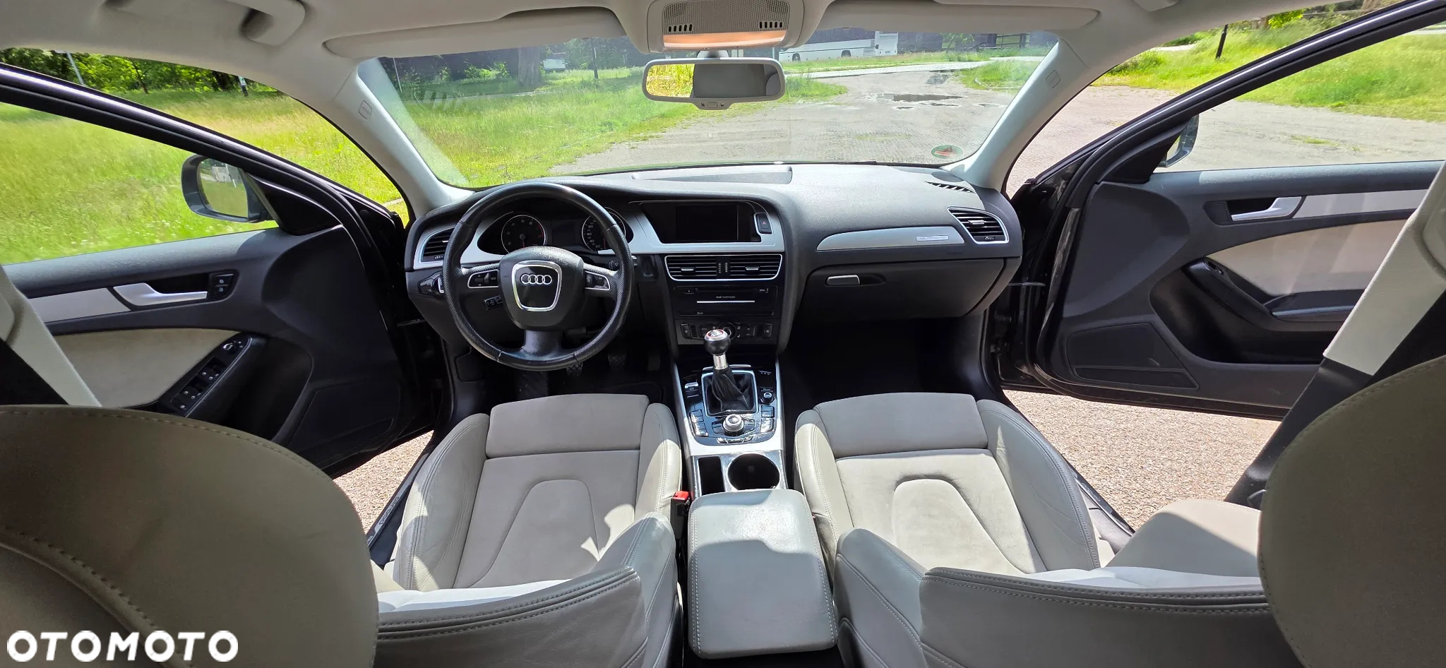 Audi A4 Allroad 2.0 TFSI Quattro - 21