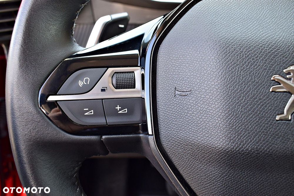 Peugeot 2008 - 27