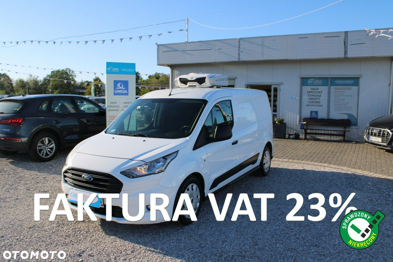 Ford Transit Connect - 2