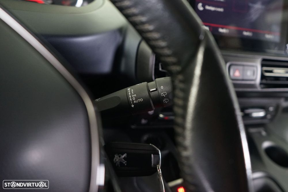 Peugeot Rifter 1.2 PureTech Allure - 25