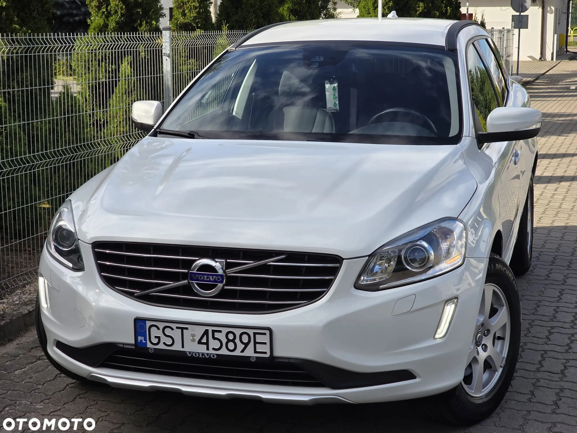 Volvo XC 60 D4 Momentum - 2
