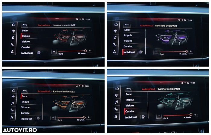 Audi A8 3.0 50 TDI quattro Tiptronic - 26