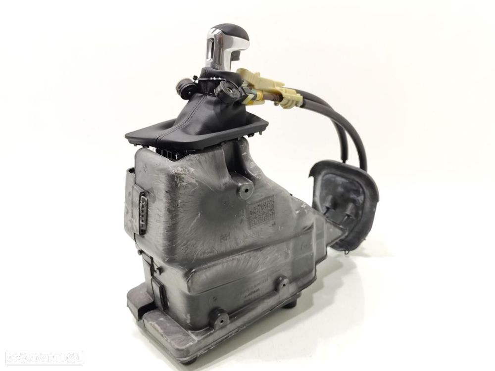 ALAVANCA DE VELOCIDADES PEUGEOT 3008 - 1