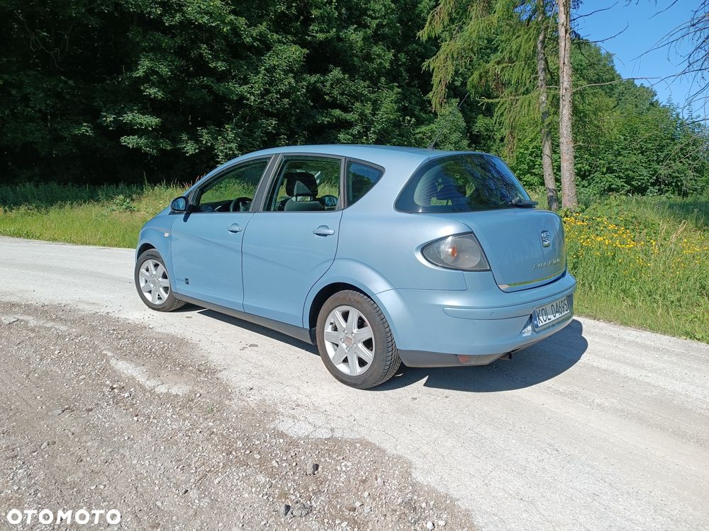 Seat Toledo - 7