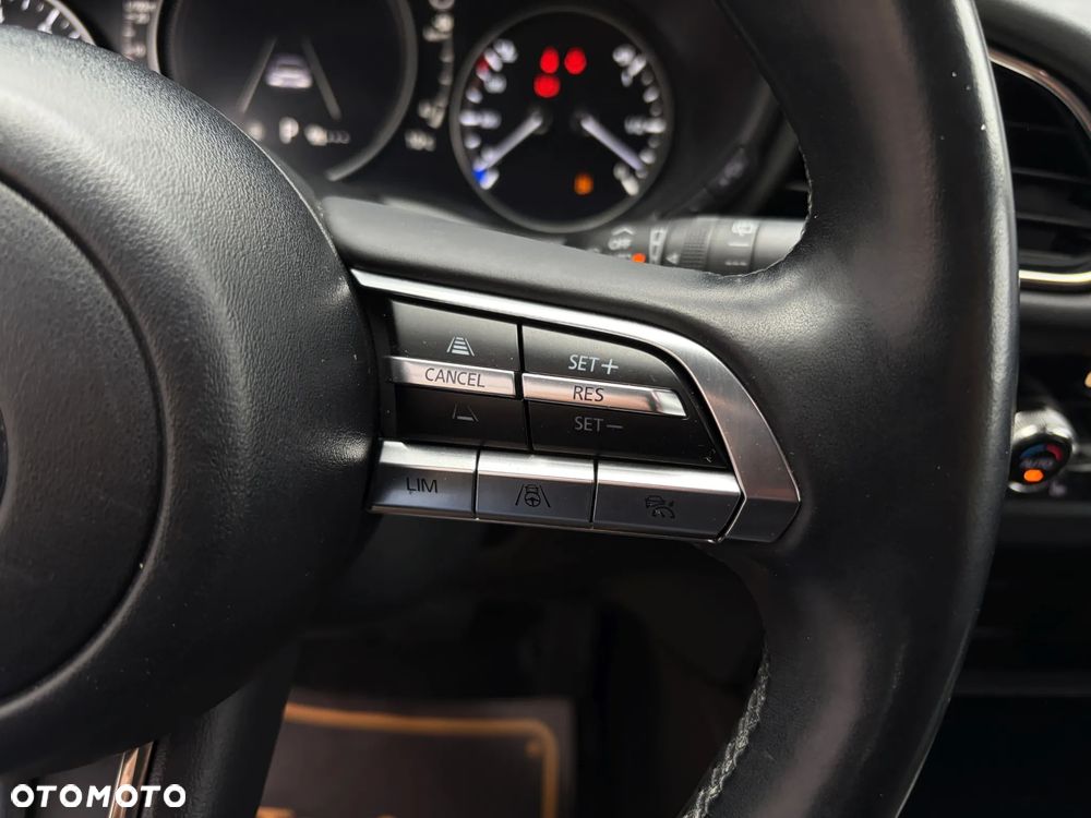Mazda CX-30 SKYACTIV-G 2.0 M-Hybrid - 24