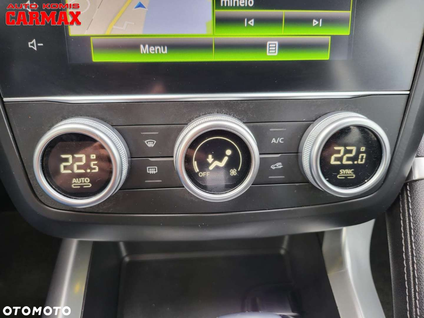 Renault Kadjar - 18