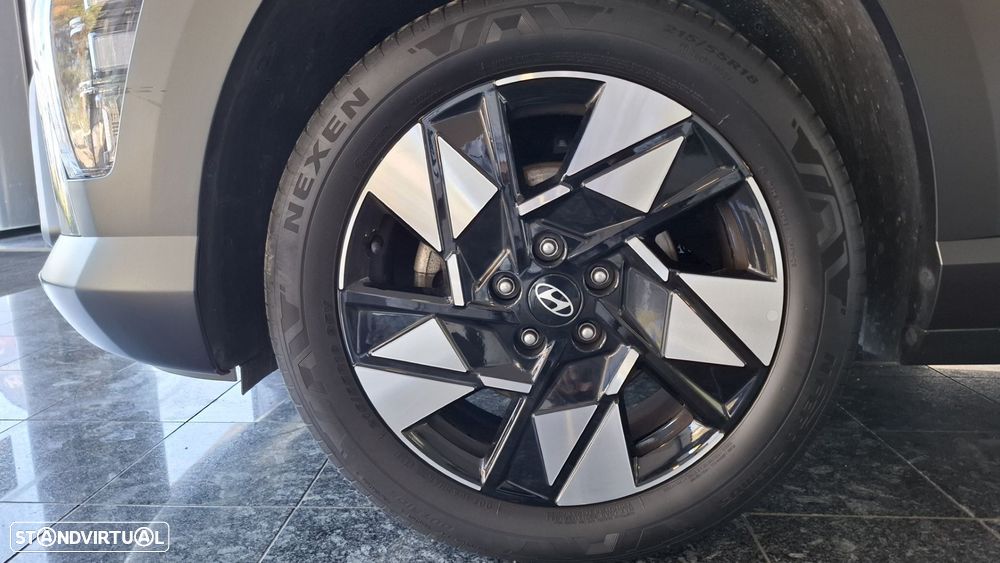 Hyundai Kauai 1.0 T-GDi Premium (TT) - 6