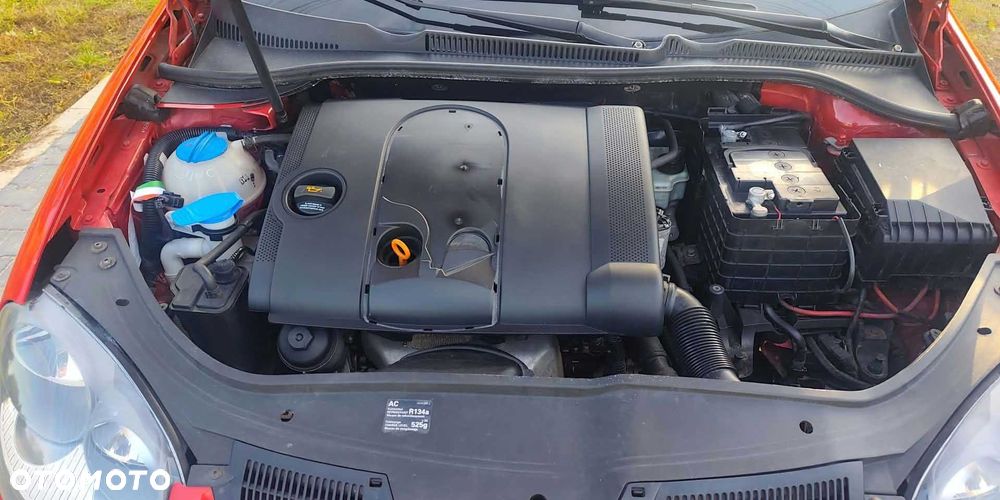 Volkswagen Golf - 8