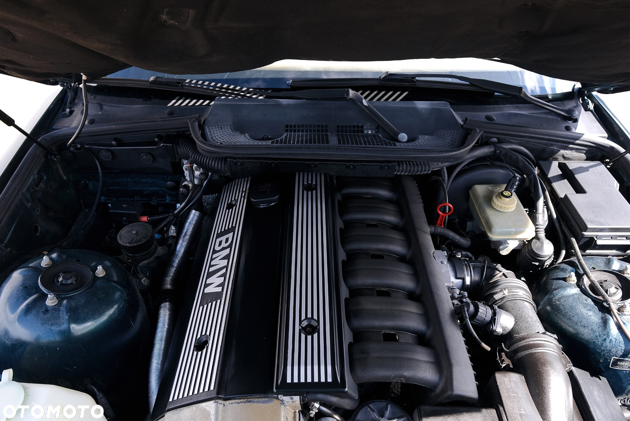 BMW Seria 3 325i - 26