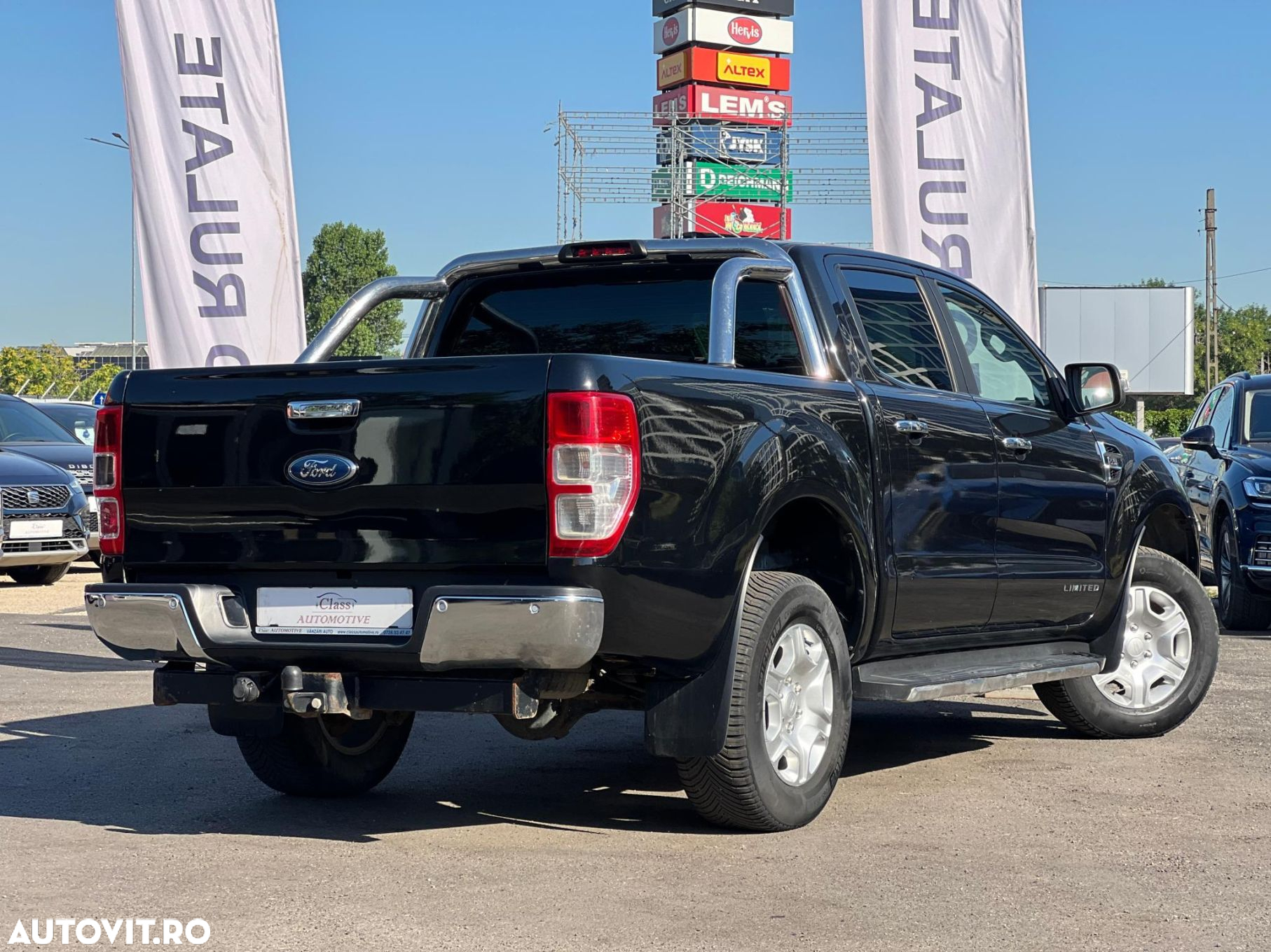 Ford Ranger - 20