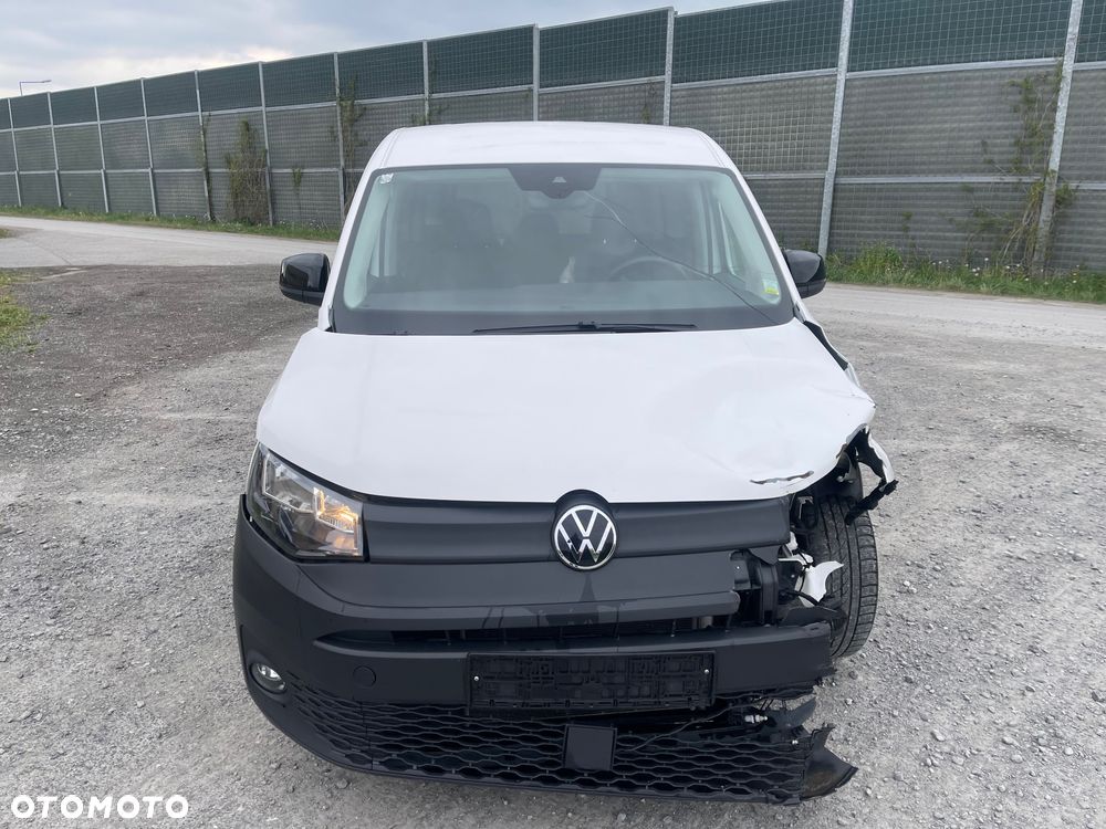 Volkswagen Caddy 2.0 (5-Si.) Alltrack - 7
