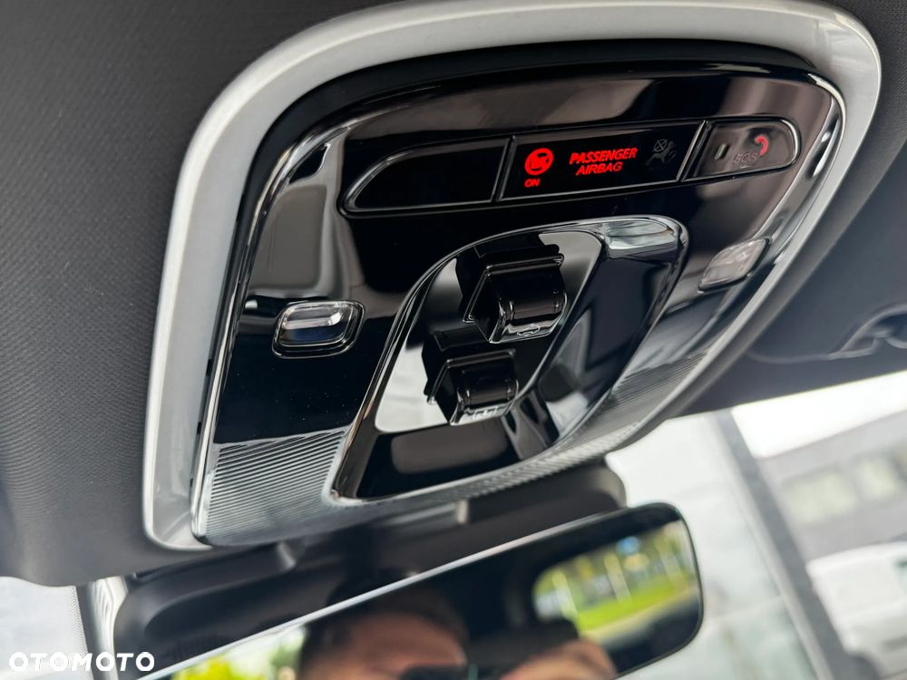 Chery Tiggo 8 1.5 T-GDI Super Hybrid Prestige DCT - 25