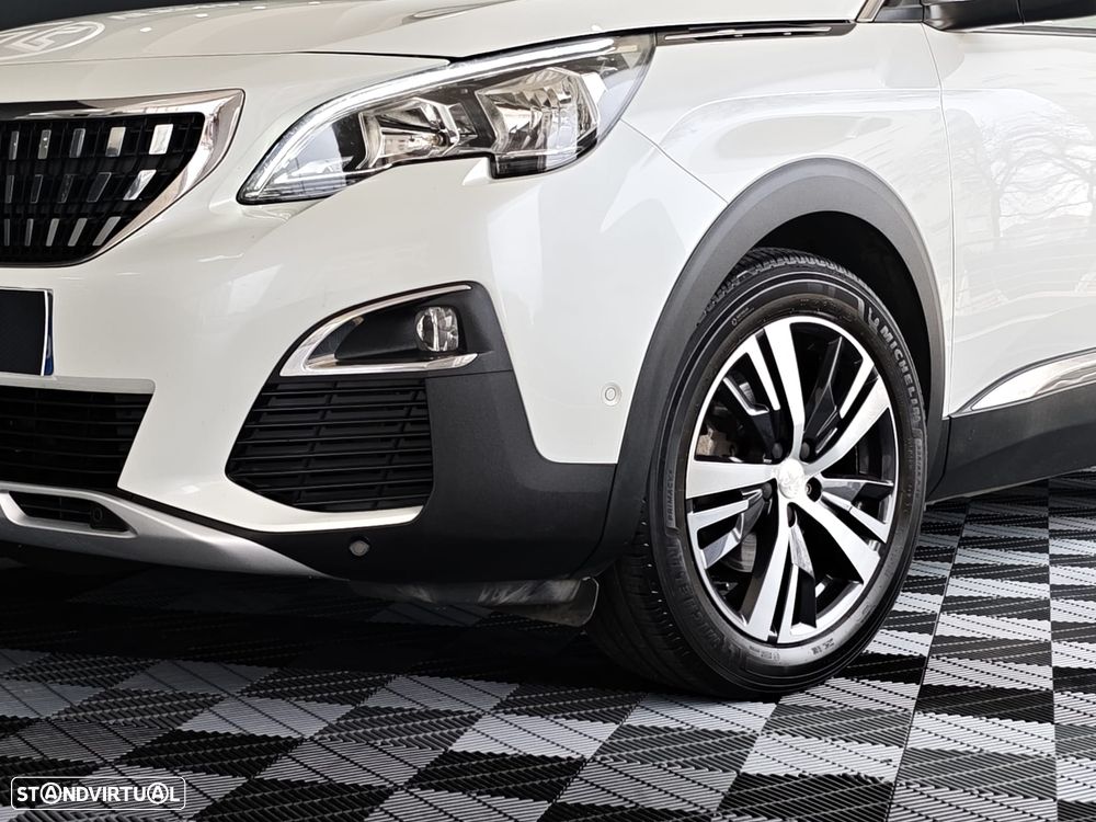 Peugeot 3008 PureTech 130 Stop & Start Allure - 20