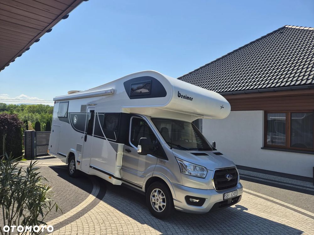 Benimar 363 SPORT NK - 3