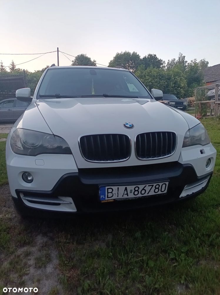 BMW X5 3.0d xDrive - 1