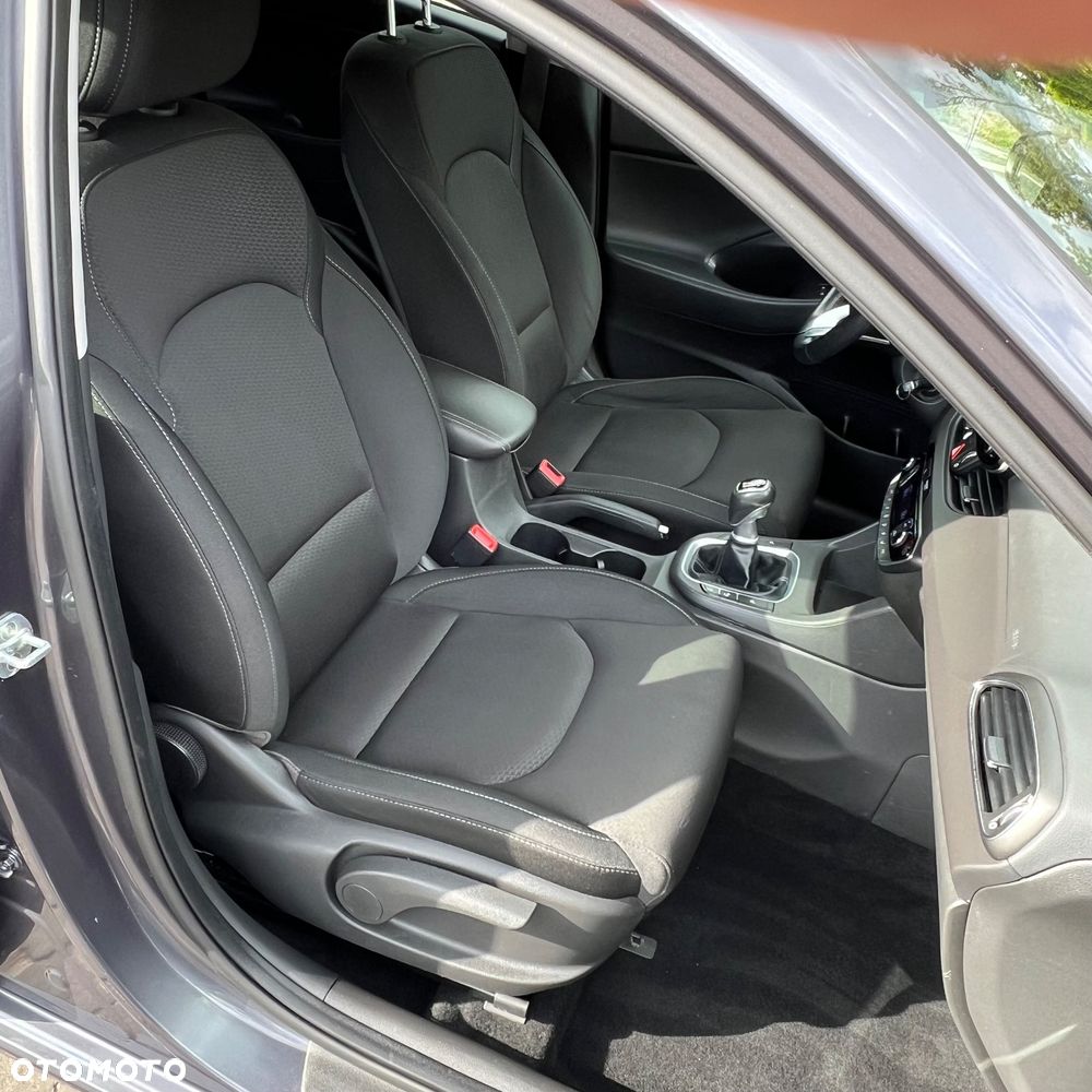 Hyundai i30 1.6 CRDI EDITION 30+ - 30