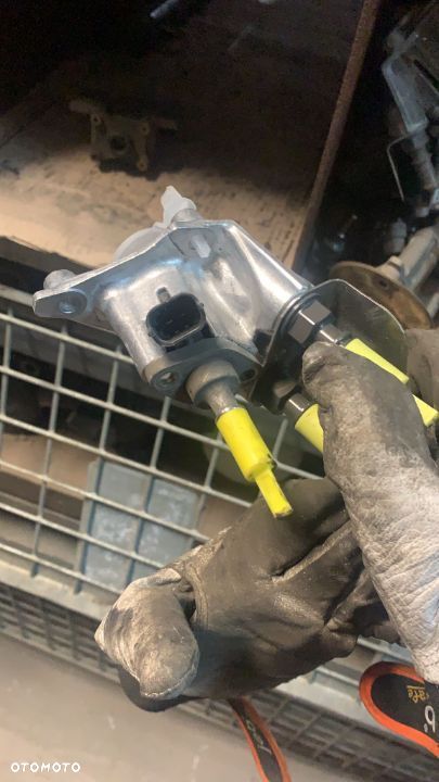 Dozownik DAF XF 106 Euro 6 0444043034 Hurt moduły / pompy adblue i inne - 2