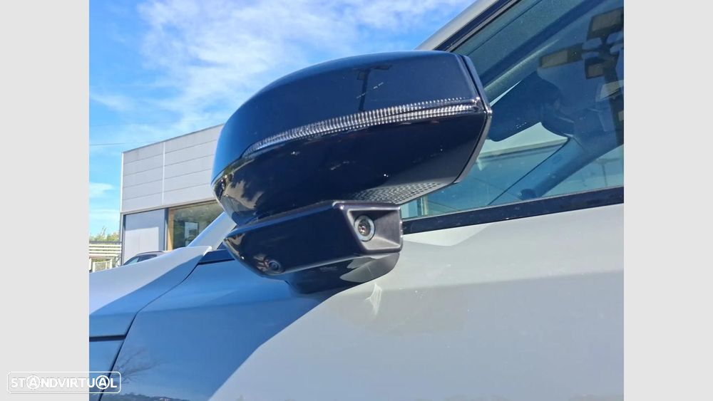 Volvo EX90 92 kWh Single Motor Plus - 15