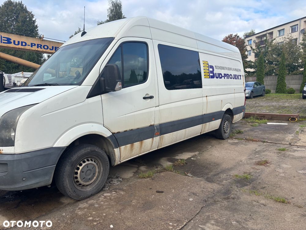 Volkswagen Grafter - 5