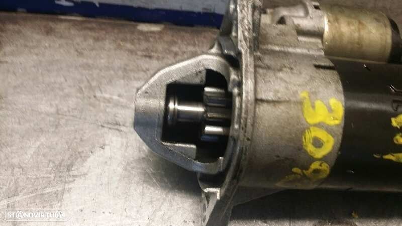 MOTOR ARRANQUE FIAT STILO 2003 - - 2