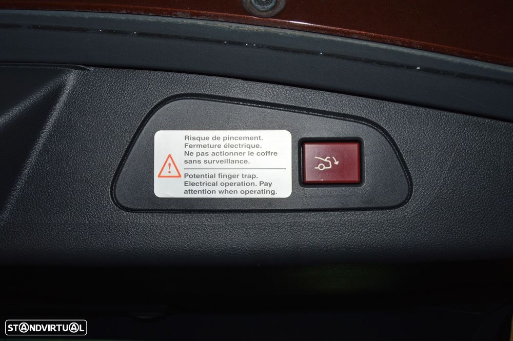Peugeot 508 RXH 2.0 HDi Hybrid4 2-Tronic - 26